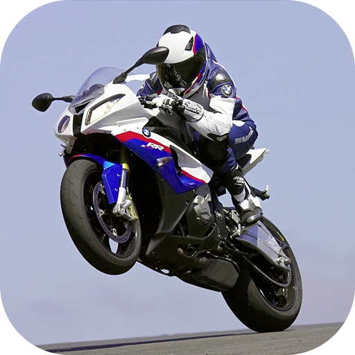 Bike Racing Games: Moto Stunt icon