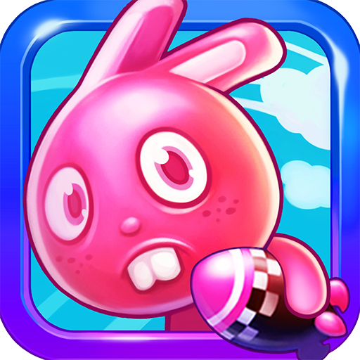 逗比兔消消乐 icon