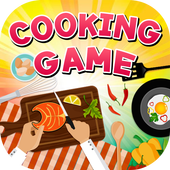 Cooking Stand Restaurant Game icon