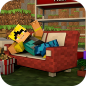 Mod Furniture for MCPE icon