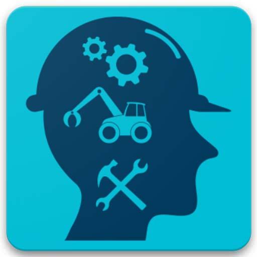 Mechanical interview questions icon