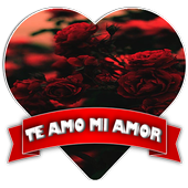 Te Amo mi Amor - Imagenes y Frases de Amor ❤️ icon