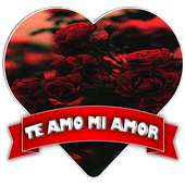 Te Amo mi Amor - Imagenes y Frases de Amor ❤️