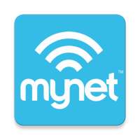 MyNet Internet on 9Apps