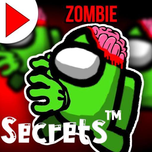 Secrets™: Among Us Zombies Game Tips icon