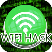 Hack Wifi Password - Prank icon