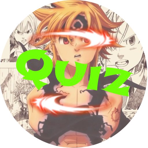 Quiz – Nanatsu icon
