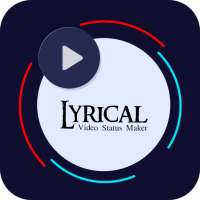 New Lyrical Video Status Maker on 9Apps
