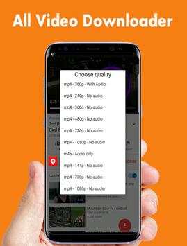 Download Video HD screenshot 3