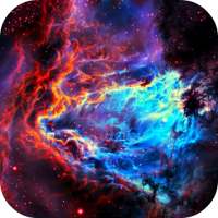 Nebula Wallpapers