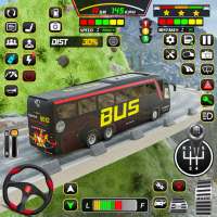 City Bus Simulator Bus Games