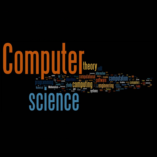 Computer Science FAQs icon