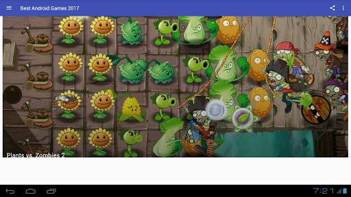 Best Android Games 2018 screenshot 3