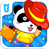Baby Panda Show icon