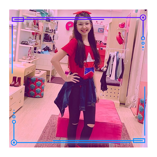 Crescendo Com Luluca Wallpaper 2021 icon