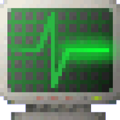 B Monitor My Computer icon