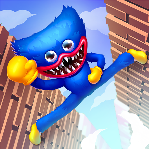 Stretch Legs Mestre dos Saltos icon