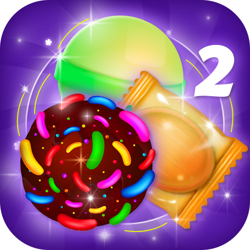 Cookies Crush - Match 3 icon