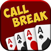 Call Break icon