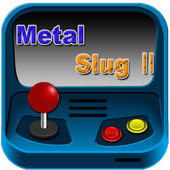 Introduction for Metal Slug2 icon