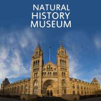 Natural History Museum on 9Apps