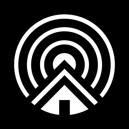 beam Home icon