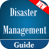 Disaster Management icon