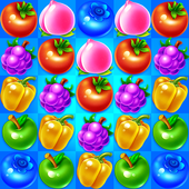 Farm Countryside icon