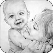 Pencil Sketch on 9Apps