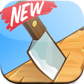 Knife Flip Challenge icon