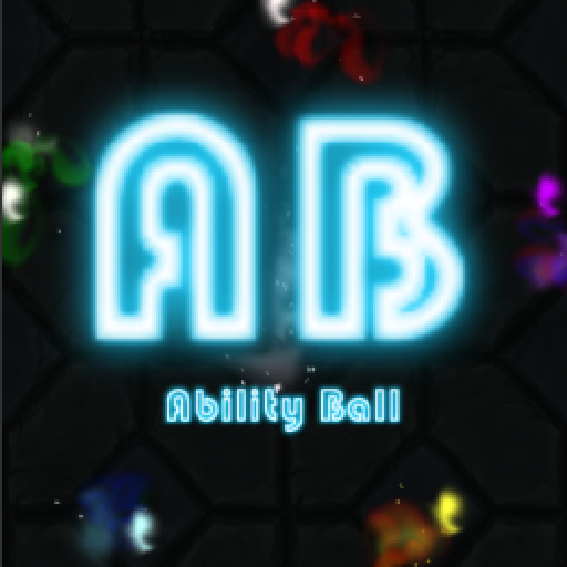 Ability Ball(AB) icon