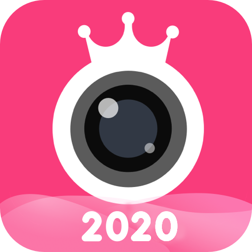 Z Beauty Camera icon
