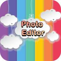 Photo Editing on 9Apps