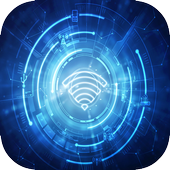 Portable Wifi Hotspot - Free Wifi Hotspot icon