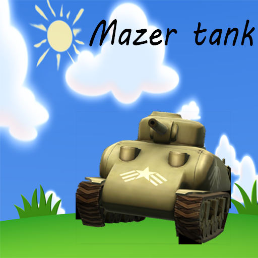 Mazer Tank icon