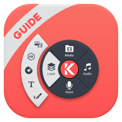 Guide For Master Video Editor icon