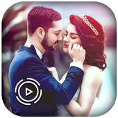 Love Video Status 2018 icon