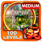 Challenge #36 Gate Way New Free Hidden Object Game icon