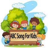 ABC song for kids