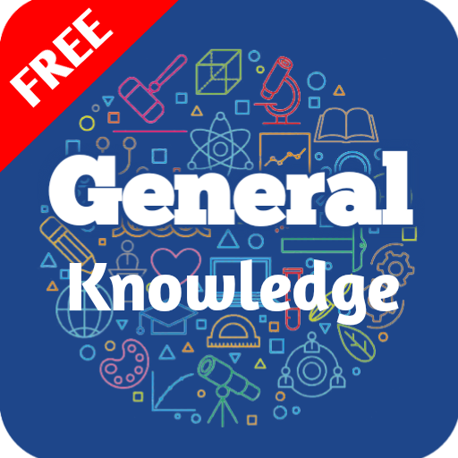 World General Knowledge (English) icon