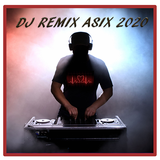 Lagu Dj remix Asix 2020 Offline icon
