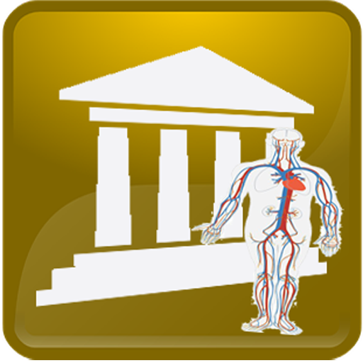 Test medicina interna icon