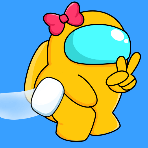 Erase One Part - Delete Puzzle Imposter icon