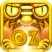 Endless Run : Oz icon
