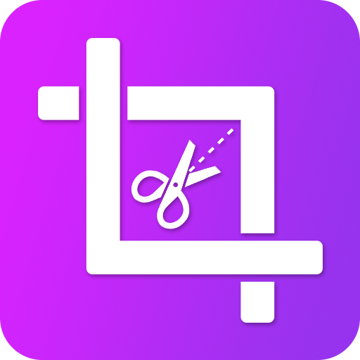 Cut &amp; Trim Video Editor icon