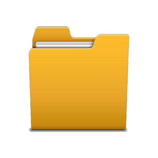 File Explorer icon