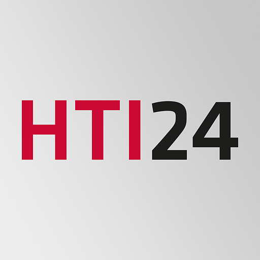 HTI 24 Mobile icon