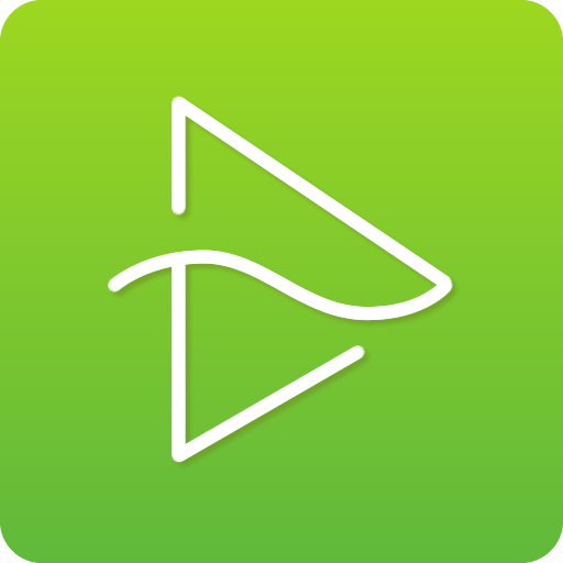 VXG StreamLand أيقونة