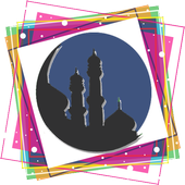 Mosque Camera Editor 2018 icon
