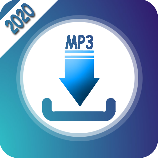 Free mp3 Download &amp; unlimited Music download icon